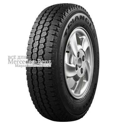 185/75R16C 104/102Q TR737 TL M+S 3PMSF