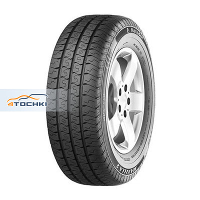 225/65R16C 112/110R MPS 330 Maxilla 2 TL