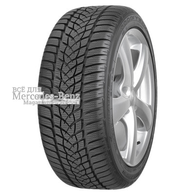 245/55R17 102H UltraGrip Performance 2 * TL FP RFT M+S