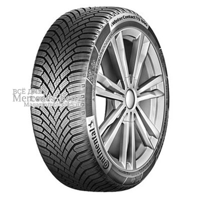 185/50R16 81H ContiWinterContact TS 860 TL