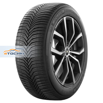 225/60R18 104W XL CrossClimate SUV TL