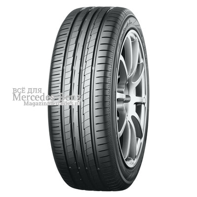 235/55R18 100V BluEarth-A AE50 TL