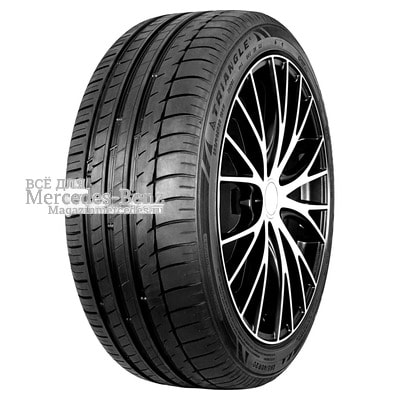 215/55R18 99W XL SporteX TH201 TL M+S