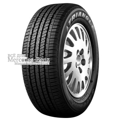 255/70R15 108T Sapphire TR257 TL M+S