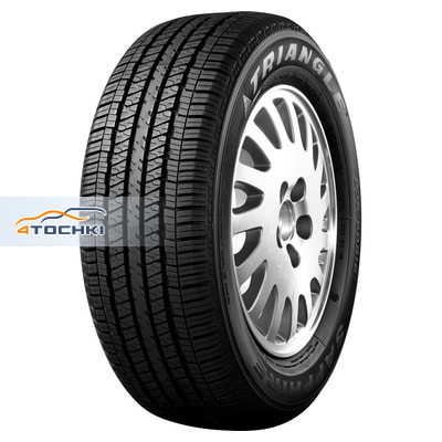 245/55R19 103V TR257 TL M+S