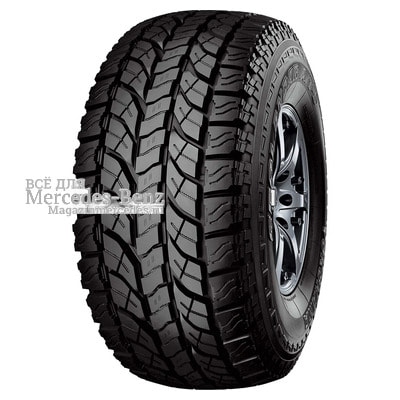 P255/70R18 112T Geolandar A/T-S G012 TL