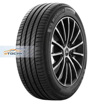 235/45R17 97W XL Primacy 4 TL