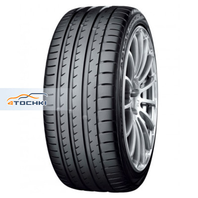 245/40R19 94Y Advan Sport V105S TL ZPS