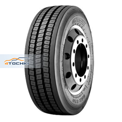 215/75R17,5 128/126M GAR820 TL 3PMSF PR14