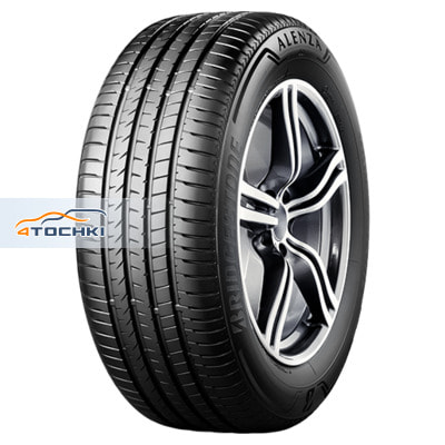 225/65R17 102H Alenza 001 TL