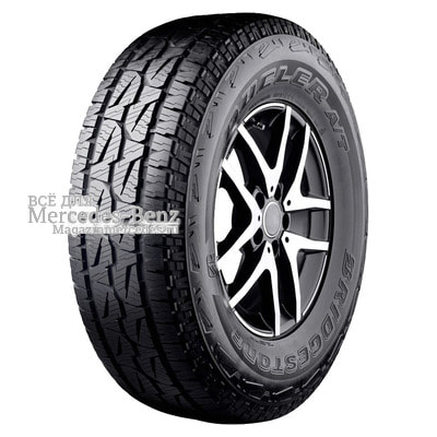 275/70R16 114S Dueler A/T 001 TL