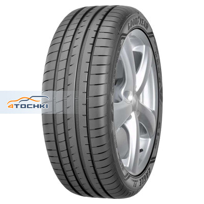 295/40R21 111Y XL Eagle F1 Asymmetric 3 SUV TL FP