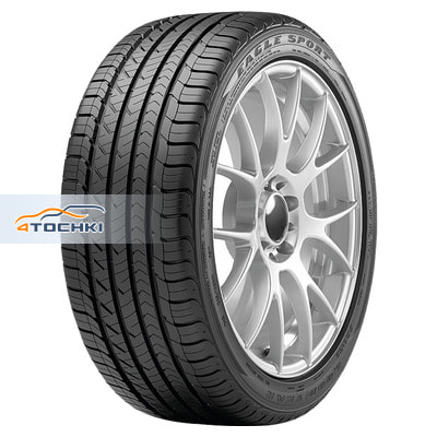 215/55R17 94V Eagle Sport TZ TL FP