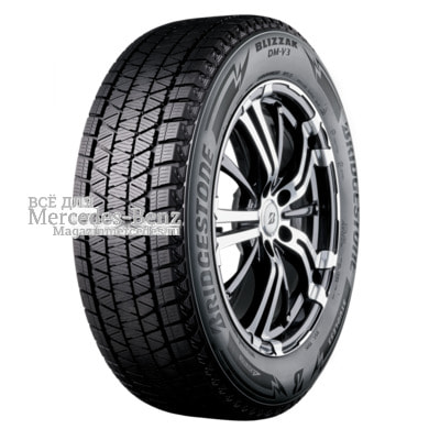 215/70R16 100S Blizzak DM-V3 TL