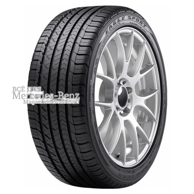 245/50R20 105V XL Eagle Sport All Season J TL FP