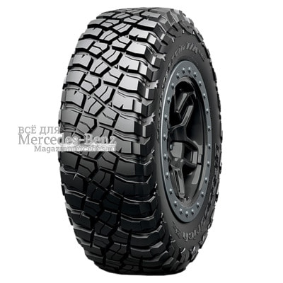 LT285/75R16 116/113Q LRC Mud-Terrain T/A KM3 TL