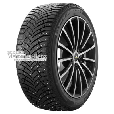 205/55R16 94T XL X-Ice North 4 TL (.)