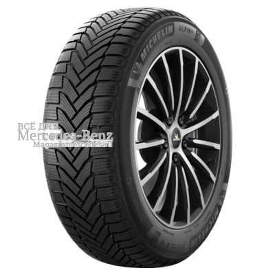 205/55R17 95V XL Alpin 6 TL