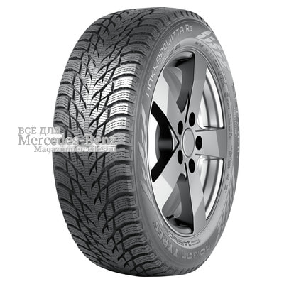 215/60R16 99R XL Hakkapeliitta R3 TL