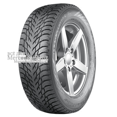 215/60R17 100R XL Hakkapeliitta R3 SUV TL