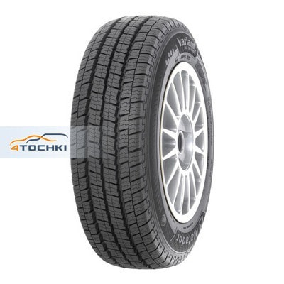 205/65R16C 107/105T MPS 125 Variant All Weather TL