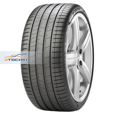 245/40R20 99Y XL P Zero * TL RFT L.S.PZ4