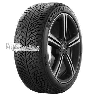 235/50R19 103H XL Pilot Alpin 5 AO TL