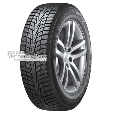 235/55R18 100T Winter I*cept X RW10 TL