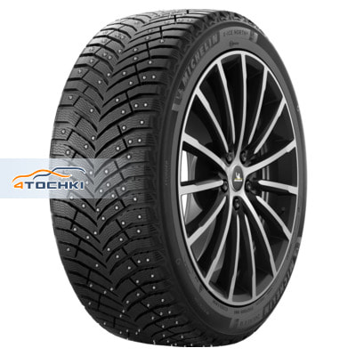 245/45R17 99T XL X-Ice North 4 TL (.)