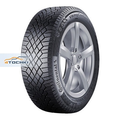 215/55R18 99T XL VikingContact 7 TL FR