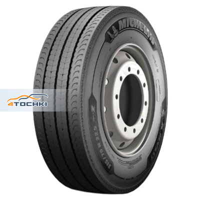 245/70R19,5 136/134M X Multi Z TL M+S 3PMSF