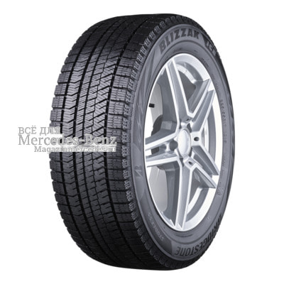 225/60R18 100S Blizzak Ice TL