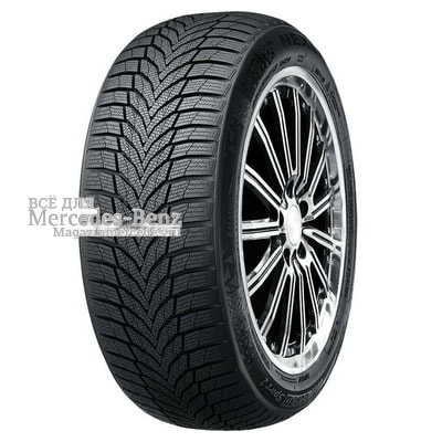 235/35R19 91W XL Winguard Sport 2 TL