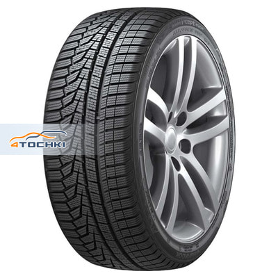 205/50R17 89V Winter i*cept Evo 2 W320B TL HRS