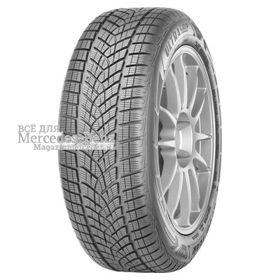 265/40R20 104V XL UltraGrip Performance Gen-1 AO TL FP