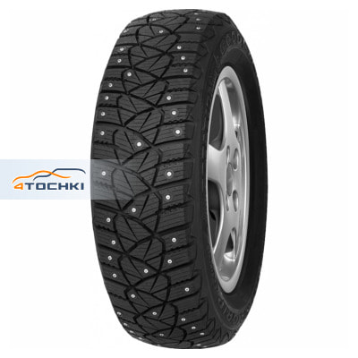 215/65R16 98T UltraGrip 600 TL M+S 3PMSF D-Stud (.)