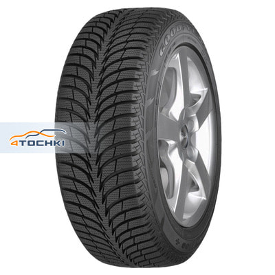 215/55R17 94T UltraGrip Ice+ TL FP M+S 3PMSF