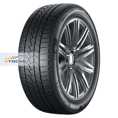 275/35R19 100V XL ContiWinterContact TS 860 S TL FR