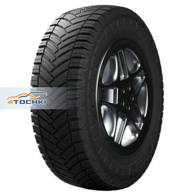 215/65R16C 109/107T Agilis CrossClimate TL