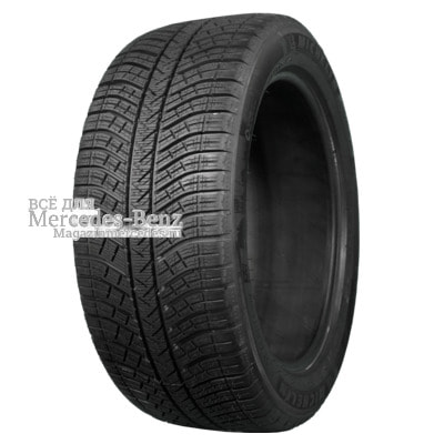 275/50R19 112V XL Pilot Alpin 5 SUV N0 TL