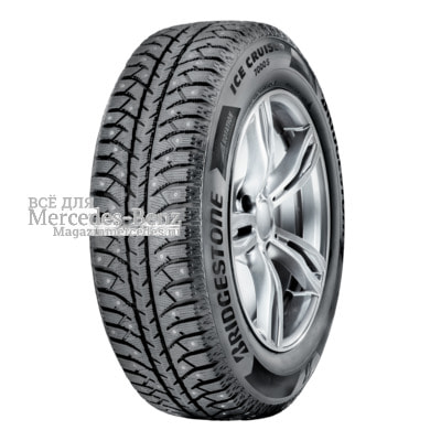 225/60R17 99T Ice Cruiser 7000S TL (.)