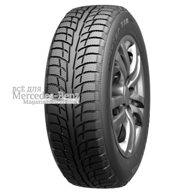 225/55R17 97T Winter T/A KSI TL