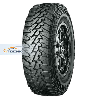 33x12,5R20 114Q Geolandar M/T G003 TL