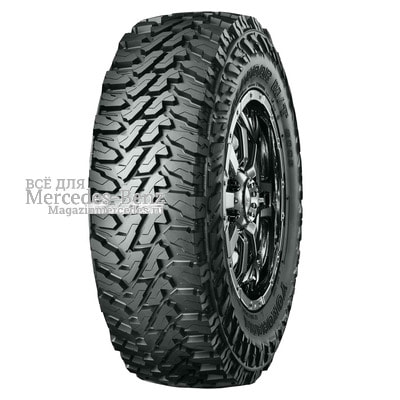 LT225/75R16 115Q Geolandar M/T G003 TL