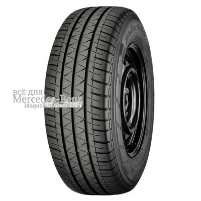 205/65R15C 102/100T BluEarth-Van RY55 TL