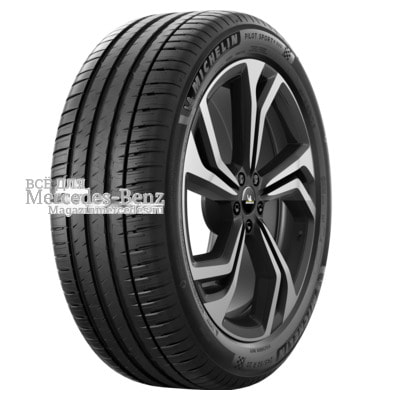 265/40R21 105Y XL Pilot Sport 4 SUV TL