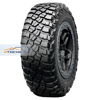 LT225/75R16 115/112Q LRE Mud-Terrain T/A KM3 TL