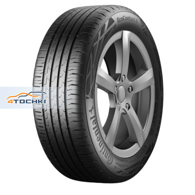 205/65R15 94H EcoContact 6 TL