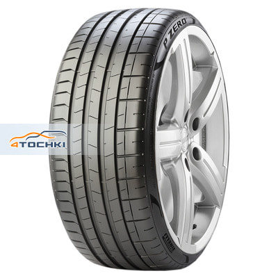 255/50R19 107W XL P Zero MO TL S.C.PZ4