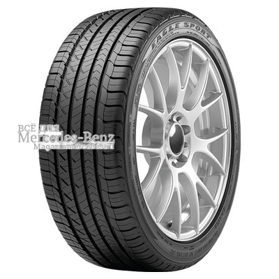 205/50R17 93V XL Eagle Sport TZ TL FP